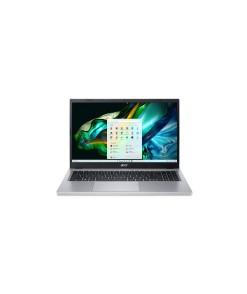 ACER A315-24 RYZ5-7520 UMA 8GB 512SSD 15.6''FHD W11 resmi